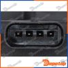 Contrôle des volets d'air calandre supérieure sur mesure pour BMW | 51749854640, EZC-BM-439
